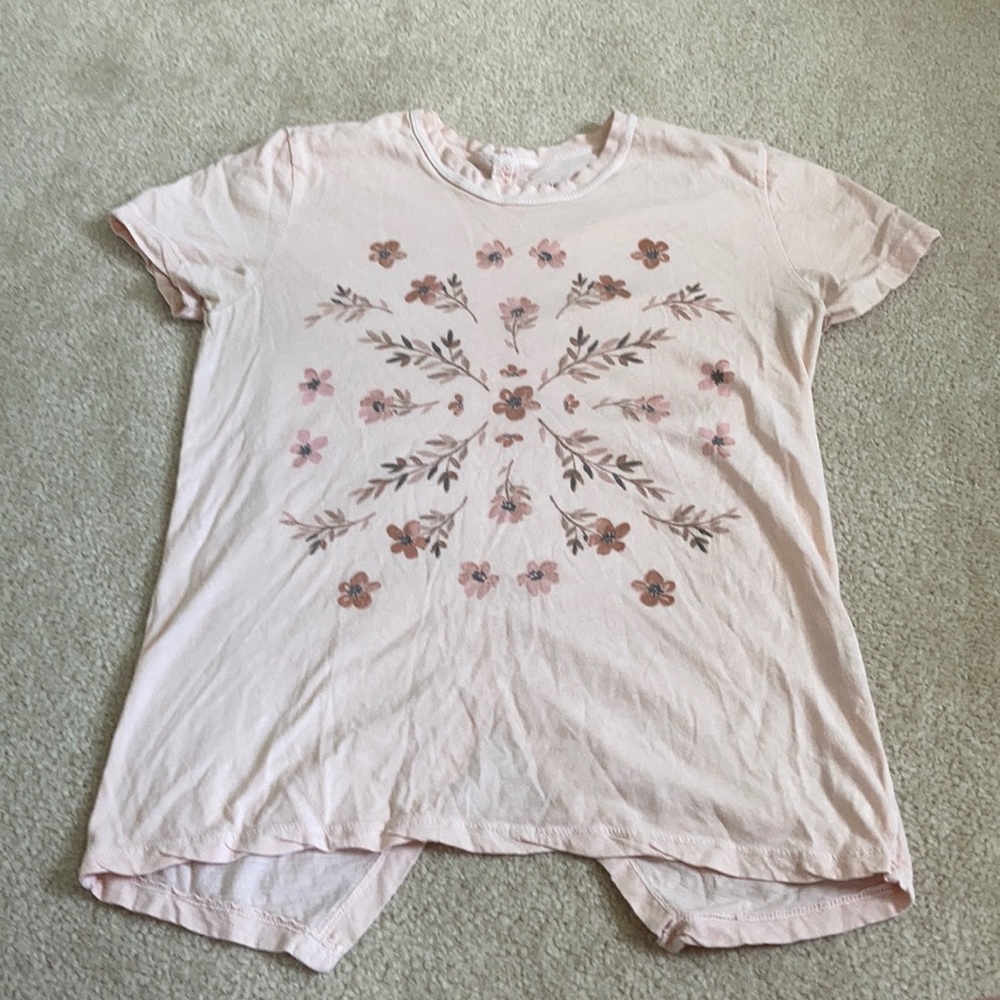 Lucky Brand T-shirt!